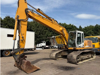 Escavadora de rastos LIEBHERR R 914 B HDSL