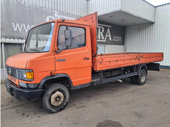 Camião de caixa aberta/ Plataforma MERCEDES-BENZ