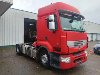 Tractor Renault Premium 450 DXI, 2008: foto 4