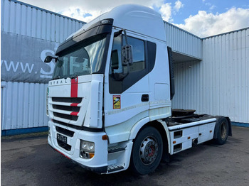 Tractor IVECO Stralis 420