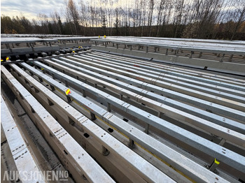 Equipamento de construção 1000 meter Varioguard veisikring: foto 3