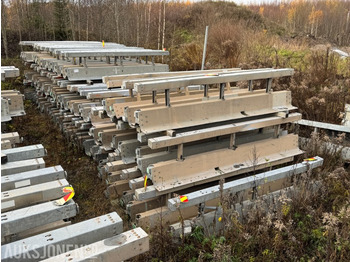 Equipamento de construção 1000 meter Varioguard veisikring: foto 2