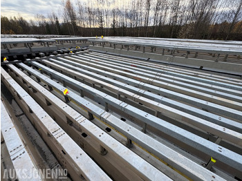 Equipamento de construção 1000 meter Varioguard veisikring: foto 4