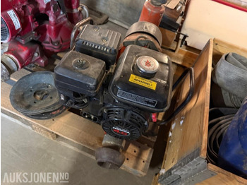 Equipamento de construção