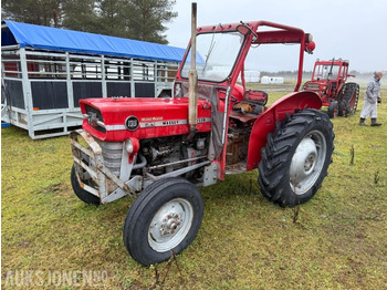 Trator MASSEY FERGUSON 1000 series