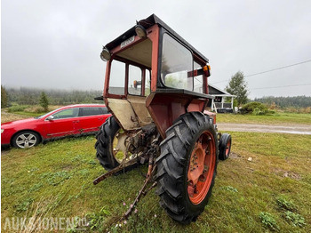 Trator 1981 Zetor 5911: foto 5
