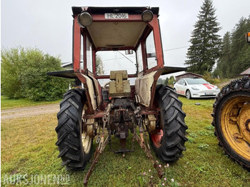 Trator 1981 Zetor 5911: foto 4