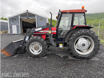 Trator MASSEY FERGUSON 1000 series