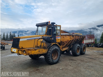 Dumper MOXY