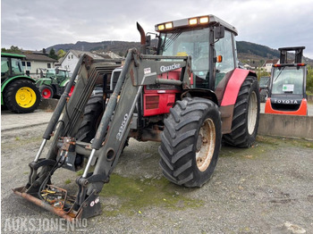 Trator MASSEY FERGUSON 6100 series