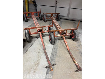 Equipamento de construção