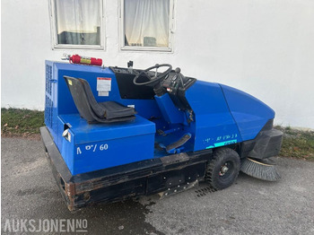 Equipamento de construção