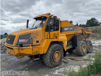 Dumper MOXY
