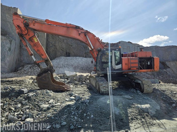 Escavadeira HITACHI ZX470LCH-3