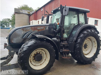 Trator VALTRA T202