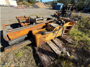 Equipamento de construção