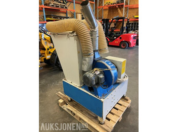 Equipamento de construção