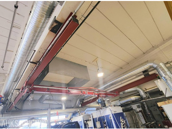 Equipamento de construção DEMAG