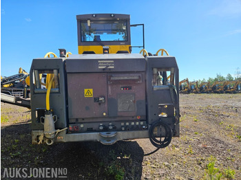 Equipamento de construção 2014 Epiroc XE3C TUNNELRIGG: foto 4