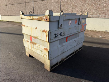 Equipamento de construção