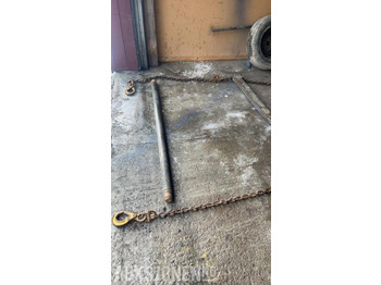 Equipamento de construção