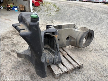 Trator JOHN DEERE 6215