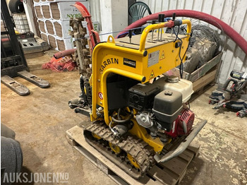 Equipamento de construção 2020 Gabin MAK Beltegående kjedegraver: foto 4