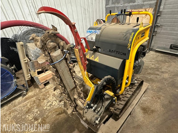 Equipamento de construção 2020 Gabin MAK Beltegående kjedegraver: foto 5