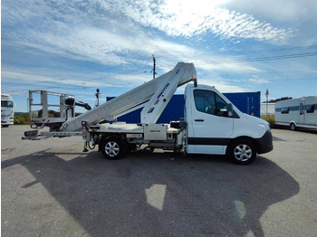 Plataforma aérea MERCEDES-BENZ Sprinter 316