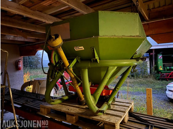 Máquina agrícola