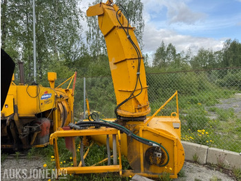 Máquina agrícola