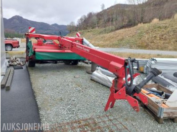 Máquina agrícola STOLL