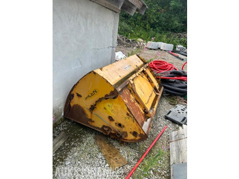 Máquina agrícola