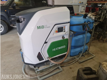 Máquina agrícola