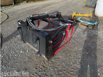 Máquina agrícola