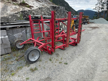 Máquina agrícola