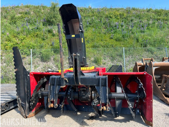 Máquina agrícola
