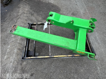 Máquina agrícola AVANT