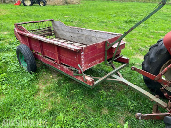 Máquina agrícola
