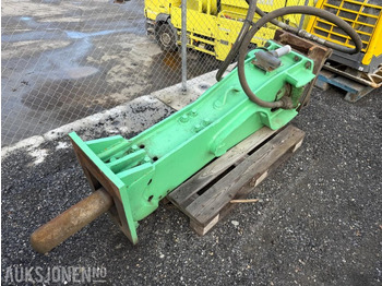 Equipamento MONTABERT