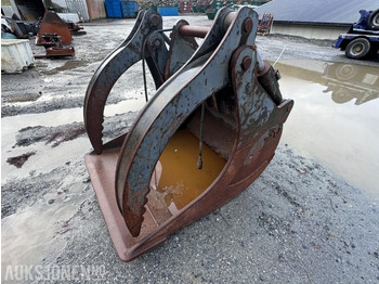 Equipamento TREVI BENNE