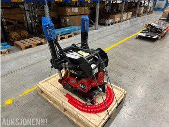 Equipamento ROTOTILT