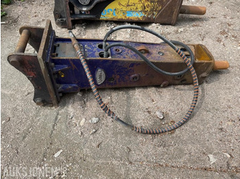 Equipamento SOOSAN