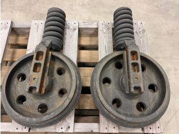 Equipamento de construção