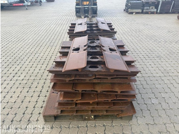 Equipamento de construção CATERPILLAR D6D