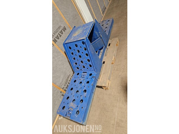 Equipamento de construção