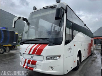 Ônibus VOLVO