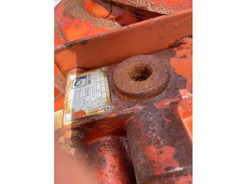 Camião 1979 HIAB 950 Hydraulisk Kran med klo – eldre modell: foto 5