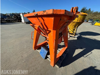 Equipamento de construção