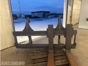 Equipamento para Máquina de construção 2016 Ufo pallegafler Stort BM feste: foto 3